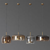 Hotel Glass – Hanglamp met hotelklasse allure