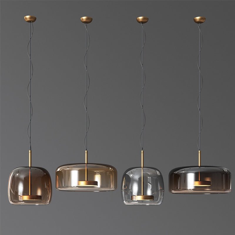 Hotel Glass – Hanglamp met hotelklasse allure