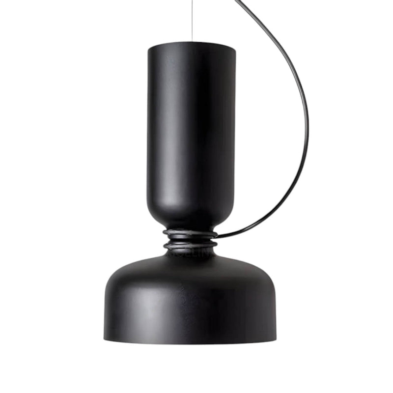 Orlee Pendant – Geometrie met Karakter