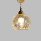 Crystal Glass – Hanglamp met Scandinavische elegantie