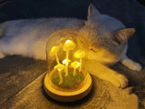 Nara – Betoverende Paddenstoellamp DIY Kit