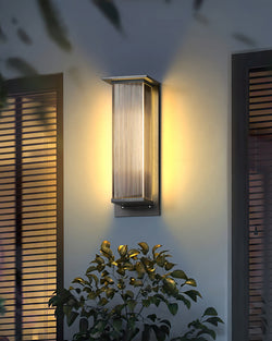 Enduralight Buitenlamp – Stijlvolle Verlichting die Bestand is tegen de Elementen