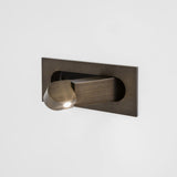 FocusLED – Verstelbare bedlamp voor gericht leeslicht