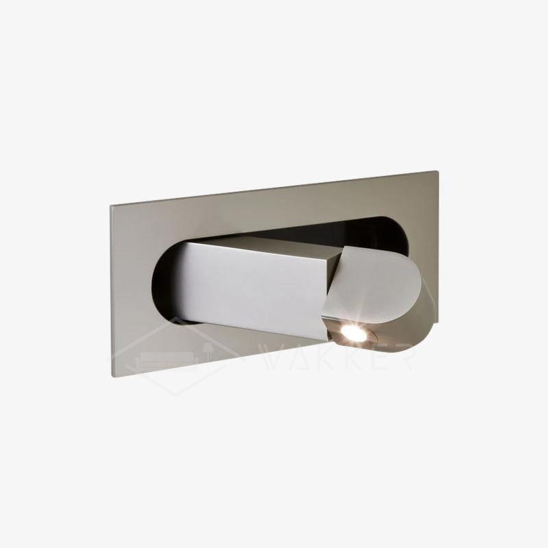 FocusLED – Verstelbare bedlamp voor gericht leeslicht