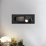 FocusLED – Verstelbare bedlamp voor gericht leeslicht