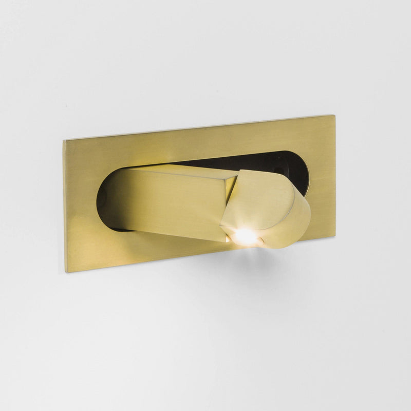 FocusLED – Verstelbare bedlamp voor gericht leeslicht