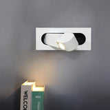 FocusLED – Verstelbare bedlamp voor gericht leeslicht