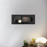 FocusLED – Verstelbare bedlamp voor gericht leeslicht