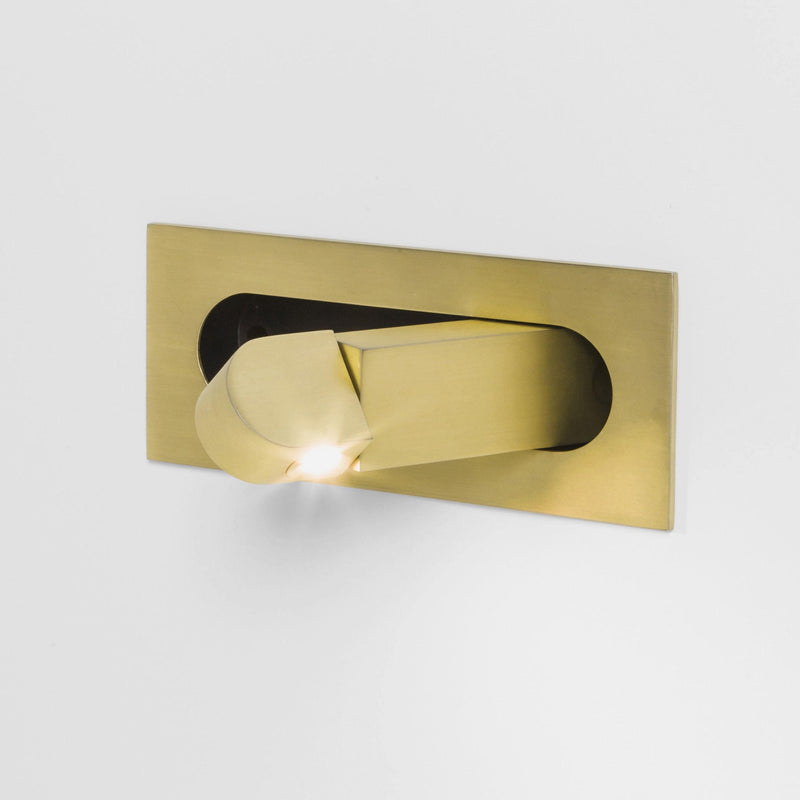 FocusLED – Verstelbare bedlamp voor gericht leeslicht