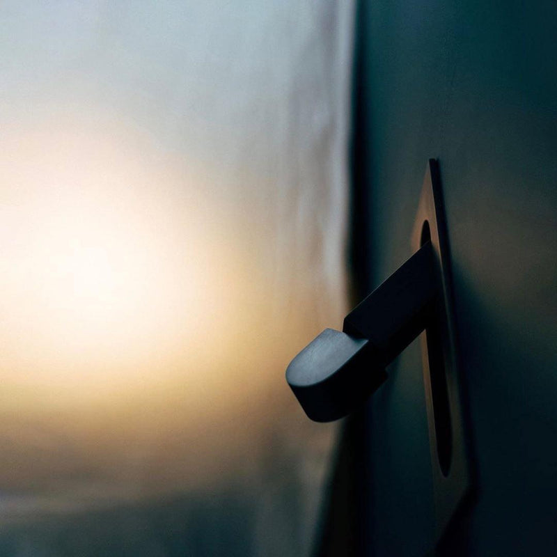 FocusLED – Verstelbare bedlamp voor gericht leeslicht