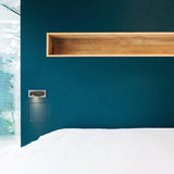 FocusLED – Verstelbare bedlamp voor gericht leeslicht