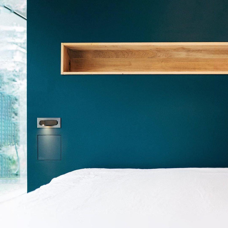 FocusLED – Verstelbare bedlamp voor gericht leeslicht