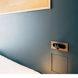 FocusLED – Verstelbare bedlamp voor gericht leeslicht