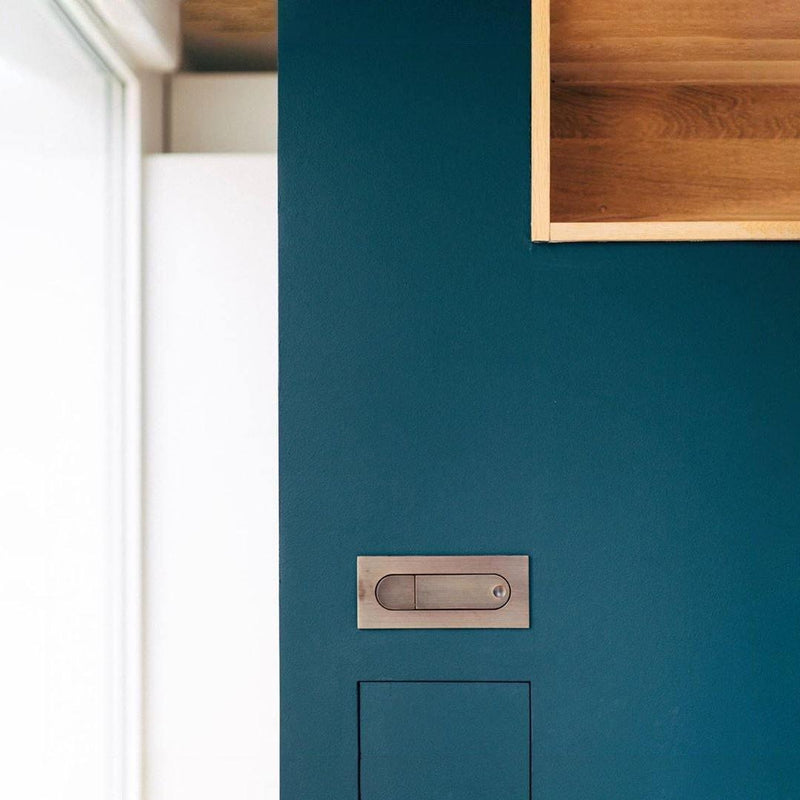 FocusLED – Verstelbare bedlamp voor gericht leeslicht