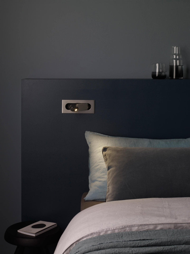 FocusLED – Verstelbare bedlamp voor gericht leeslicht