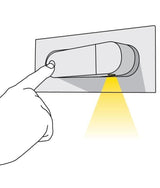 FocusLED – Verstelbare bedlamp voor gericht leeslicht