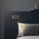 FocusLED – Verstelbare bedlamp voor gericht leeslicht