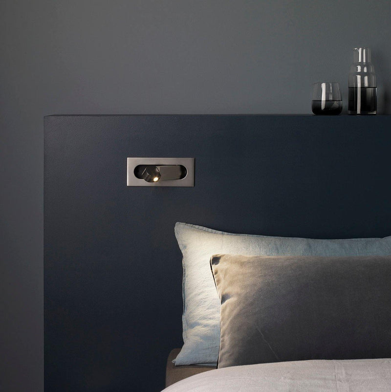 FocusLED – Verstelbare bedlamp voor gericht leeslicht