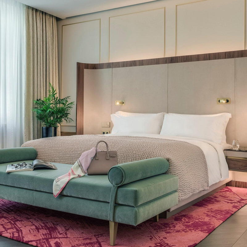 FocusLED – Verstelbare bedlamp voor gericht leeslicht