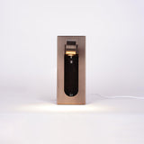 FocusLED – Verstelbare bedlamp voor gericht leeslicht
