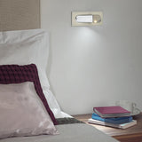 FocusLED – Verstelbare bedlamp voor gericht leeslicht