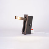 FocusLED – Verstelbare bedlamp voor gericht leeslicht