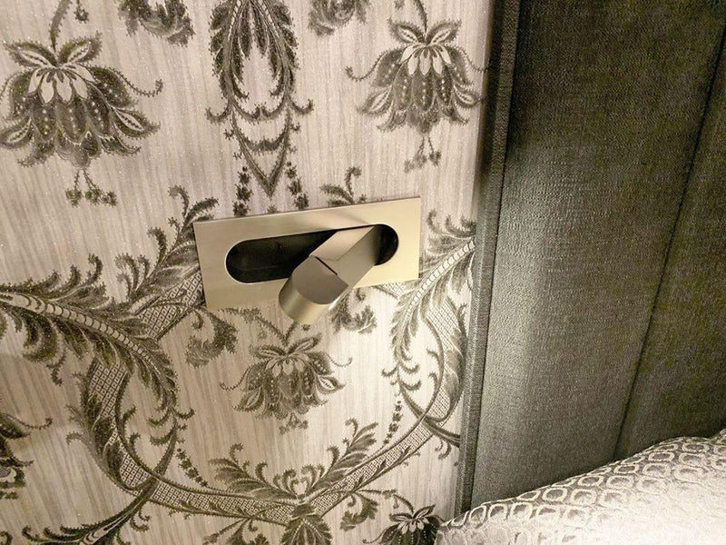 FocusLED – Verstelbare bedlamp voor gericht leeslicht