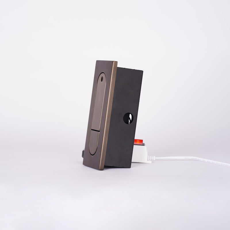 FocusLED – Verstelbare bedlamp voor gericht leeslicht
