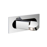 FocusLED – Verstelbare bedlamp voor gericht leeslicht