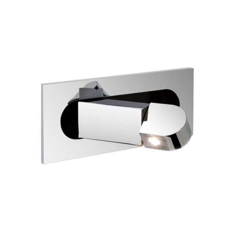 FocusLED – Verstelbare bedlamp voor gericht leeslicht