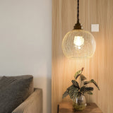 Crystal Glass – Hanglamp met Scandinavische elegantie