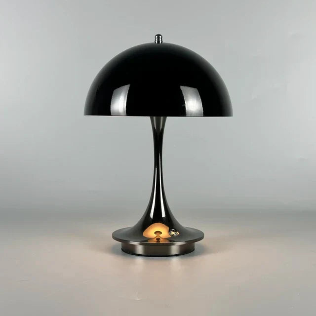 Nara – Minimalistische Tafellamp met Zachte LED-Verlichting