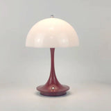 Nara – Minimalistische Tafellamp met Zachte LED-Verlichting