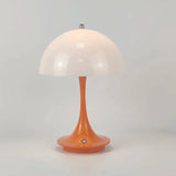 Nara – Minimalistische Tafellamp met Zachte LED-Verlichting