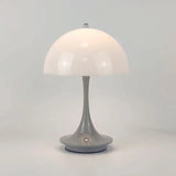 Nara – Minimalistische Tafellamp met Zachte LED-Verlichting