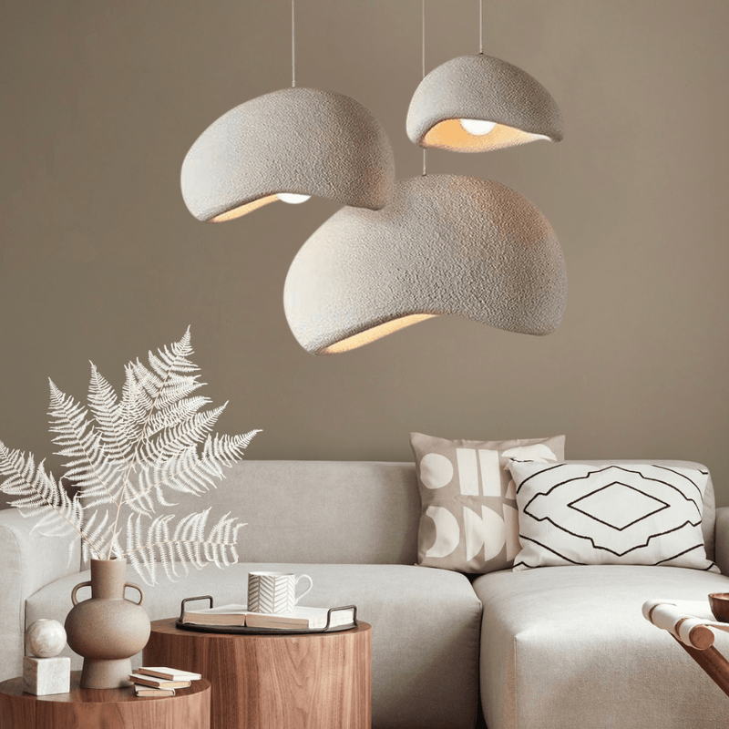 Nara – Dimbare Hanglamp met Tijdloze Elegantievorm