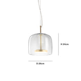 Hotel Glass – Hanglamp met hotelklasse allure