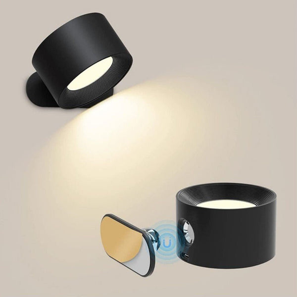EasyStick™ Wandlamp – Licht waar jij het nodig hebt