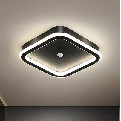 Human PIR – Slimme plafondverlichting met bewegingssensor