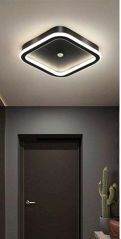 Human PIR – Slimme plafondverlichting met bewegingssensor