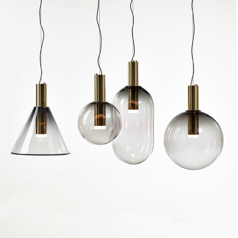 Isabel Pendant – Licht in vorm en balans