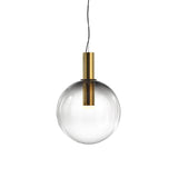 Isabel Pendant – Licht in vorm en balans