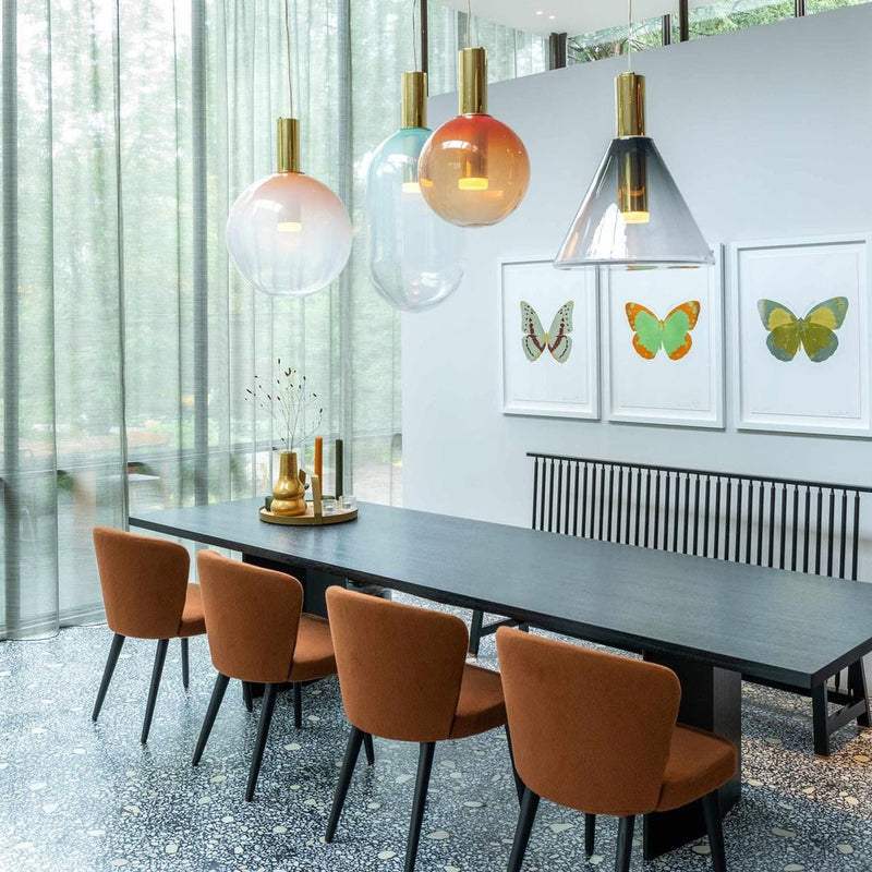 Isabel Pendant – Licht in vorm en balans