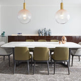 Isabel Pendant – Licht in vorm en balans