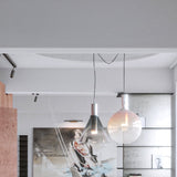 Isabel Pendant – Licht in vorm en balans
