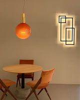 Isabel Pendant – Licht in vorm en balans