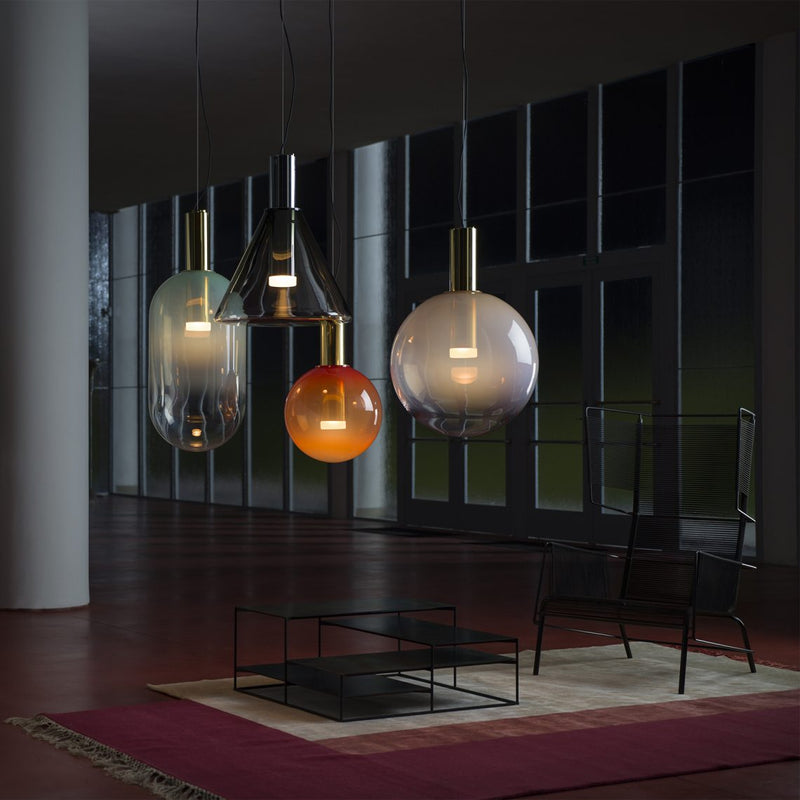Isabel Pendant – Licht in vorm en balans