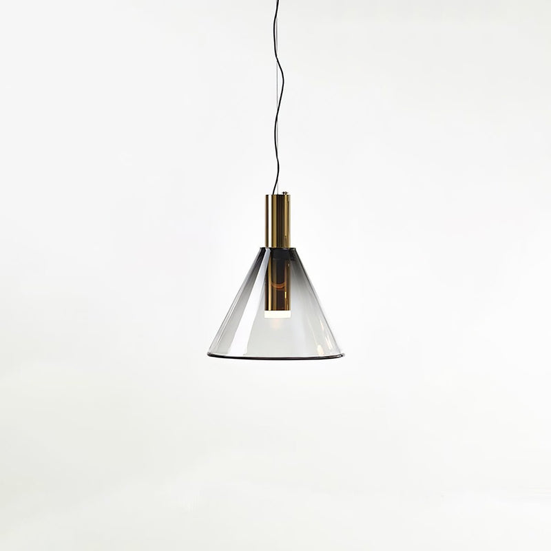 Isabel Pendant – Licht in vorm en balans