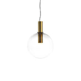 Isabel Pendant – Licht in vorm en balans