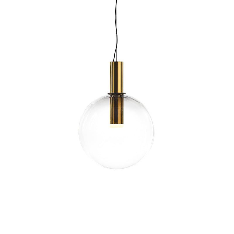 Isabel Pendant – Licht in vorm en balans
